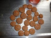 Mini-Schoko-Muffins - Rezept