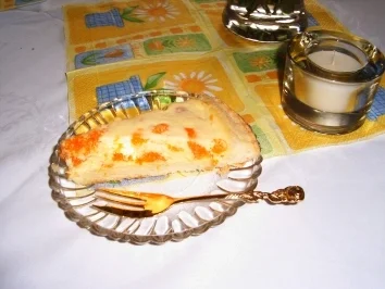 Schüttelkuchen - Rezept - Bild Nr. 2