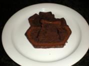 KUCHEN: Emis Schokoladenkuchen - Rezept