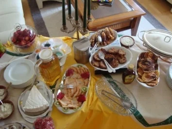 hettes Spezial - Dane8170's + Hettes Osterbrunch - Rezept - Bild Nr. 2