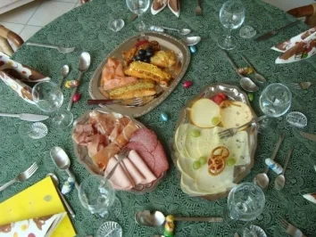 hettes Spezial - Dane8170's + Hettes Osterbrunch - Rezept - Bild Nr. 4