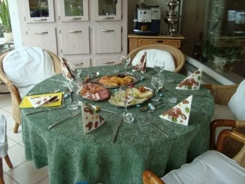 hettes Spezial - Dane8170's + Hettes Osterbrunch - Rezept - Bild Nr. 5