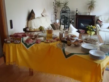 hettes Spezial - Dane8170's + Hettes Osterbrunch - Rezept - Bild Nr. 9