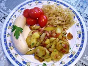 Sehnsucht nach Bayern - Rezept - Bild Nr. 3708