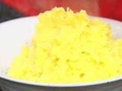 Zitronen-Kartoffel-Stampf - Rezept