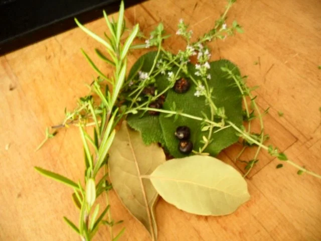 Kaninchen geschmort - Rezept - Bild Nr. 6