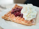 Waffeln klassisch - Rezept - Bild Nr. 2