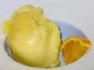 Zitronen-Orangen-Eis - Rezept