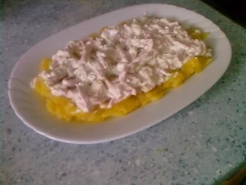 Russische Eier nach  meiner Art - Rezept - Bild Nr. 3