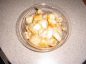Chicoree- Salat - Rezept