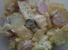 Kartoffelsalat - Rezept