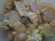Kartoffelsalat - Rezept