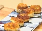 Couscous-Lamm - Rezept