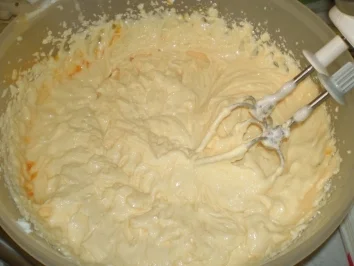 Käsekuchen - Rezept - Bild Nr. 2