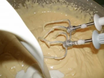 Käsekuchen - Rezept - Bild Nr. 5