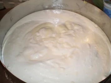 Käsekuchen - Rezept - Bild Nr. 9