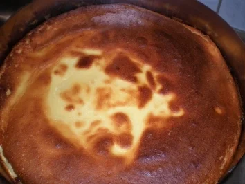 Käsekuchen - Rezept - Bild Nr. 10