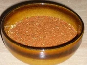 Mexikanische Gewürzmischung - Rezept
