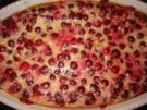 Kirschauflauf - Rezept