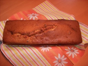 Haselnusskuchen - Rezept - Bild Nr. 2