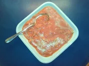 Bäumfäller-Genesungs-Suppe - Rezept