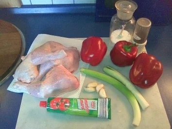 Bäumfäller-Genesungs-Suppe - Rezept - Bild Nr. 2