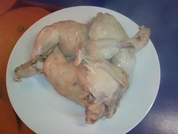 Bäumfäller-Genesungs-Suppe - Rezept - Bild Nr. 5