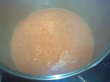 Bäumfäller-Genesungs-Suppe - Rezept - Bild Nr. 8