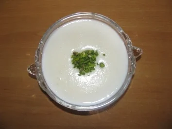 Mein Milchreis  (Sütlac) - Rezept