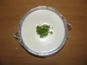 Rezept: Mein Milchreis (Sütlac) Mein Milchreis (Sütlac) - Rezept