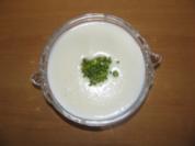 Mein Milchreis  (Sütlac) - Rezept