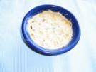 Käsesuppe - Rezept