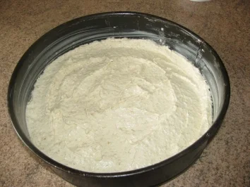 Mexikanische Apfeltorte - Rezept - Bild Nr. 3