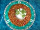 Hackfleischsauce  "Western-style" - Rezept