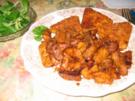 Hauptgericht: Gyros - Rezept