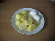 cremige Senfsoße ala Babett - Rezept