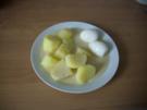 cremige Senfsoße ala Babett - Rezept