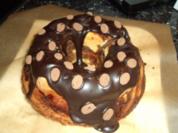 Kaffeekuchen - Rezept