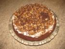 Kaffeekuchen - Rezept