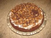 Kaffeekuchen - Rezept