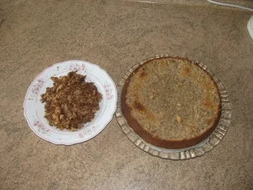 Rezept: Kaffeekuchen Bild Nr. 3 Kaffeekuchen - Rezept - Bild Nr. 3