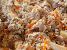 Hähnchen-Paprika-Reispfanne - Rezept - Bild Nr. 2