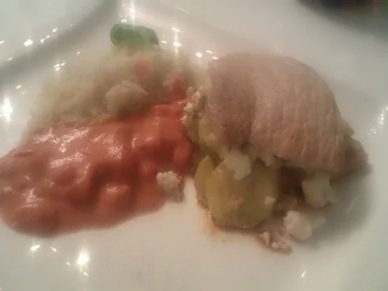 Griechischer Schnitzelburger - Rezept - Bild Nr. 2