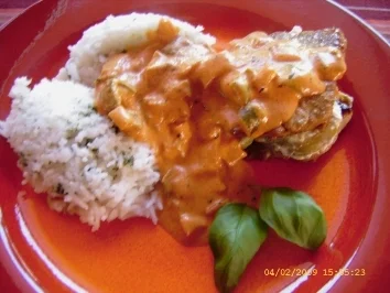 Griechischer Schnitzelburger - Rezept - Bild Nr. 10