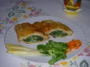 OSTERSCHNITZEL - Rezept - Bild Nr. 2