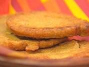 Dal-Brot - Rezept