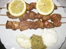 Rezept: Suvlaki Suvlaki - Rezept
