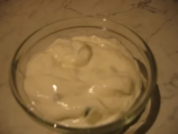 Rezept: Tzatziki Tzatziki - Rezept