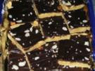 Zitronen-Schoko-Kuchen - Rezept