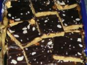 Zitronen-Schoko-Kuchen - Rezept